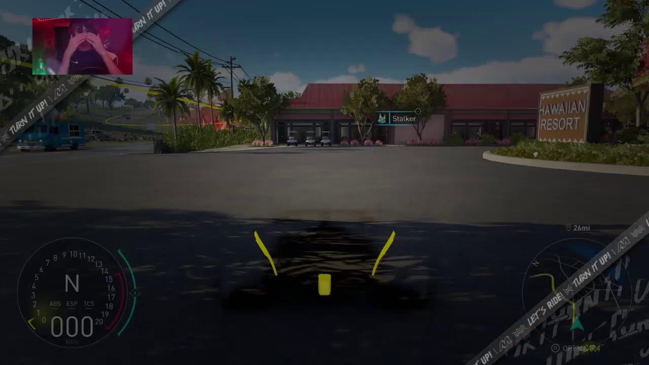 GRINDING FOR 812 SUPERFAST