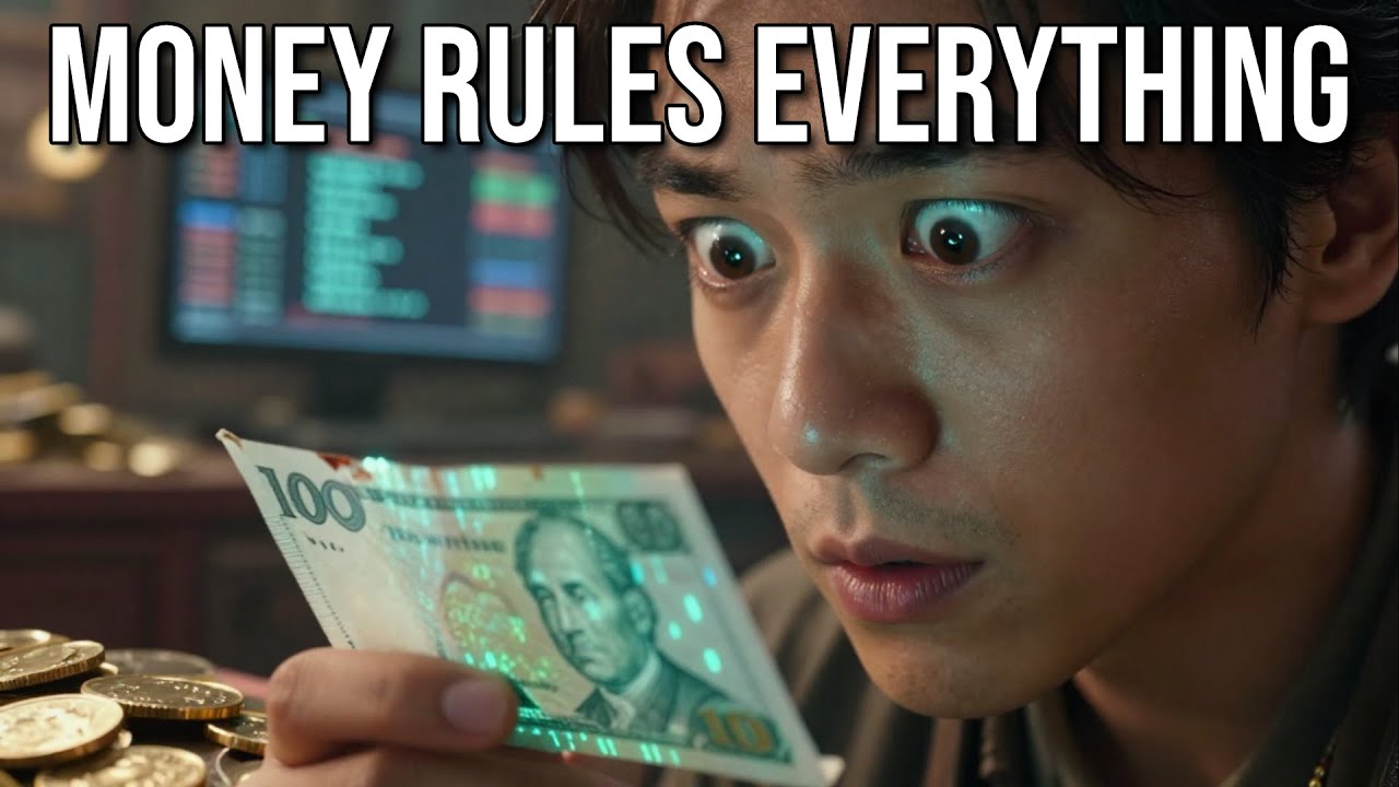The Simple Truth About How Money Works and Why It Matters