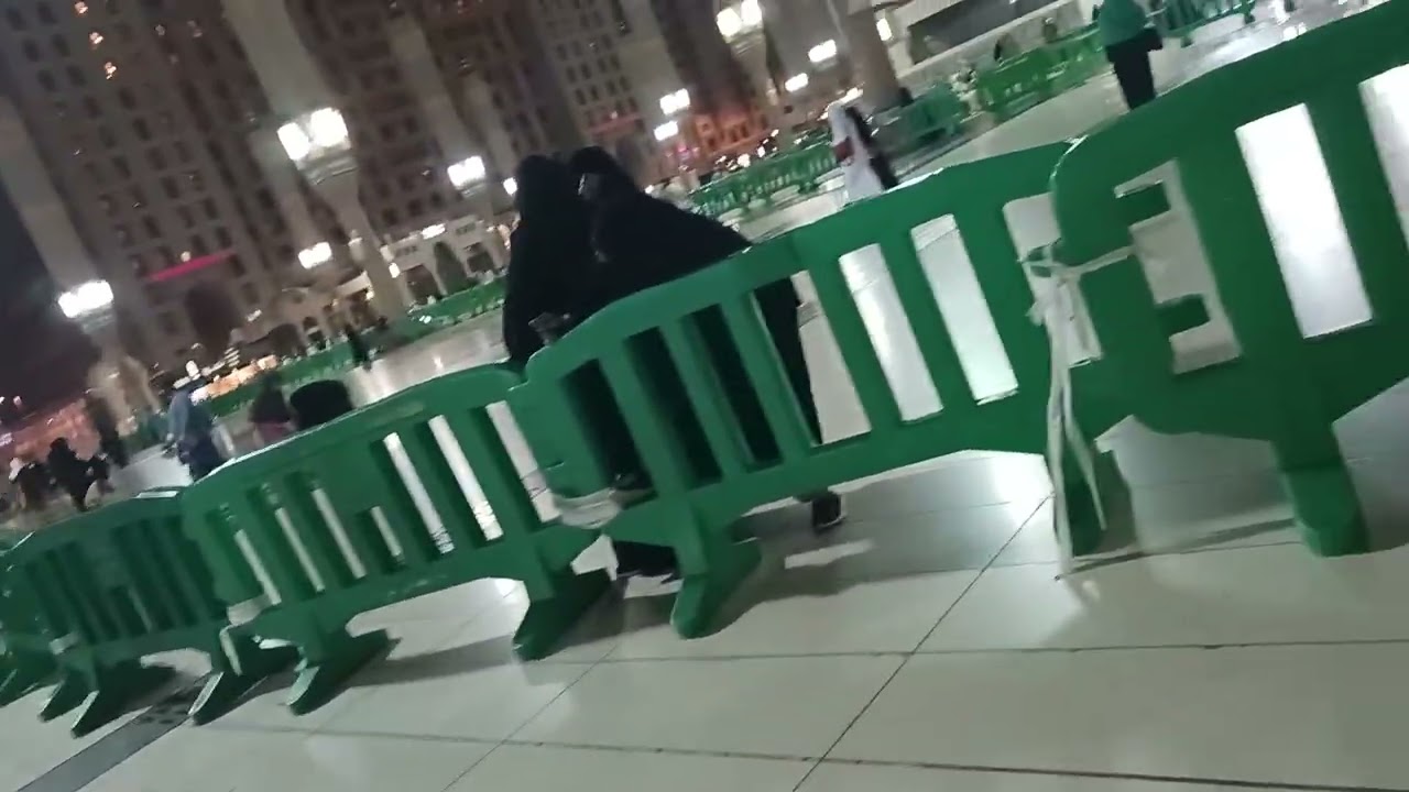 Madina Munawara pahunch gaye hain aur aap log bhi dekh sakte hain Kitna Pyara Hai Mashallah