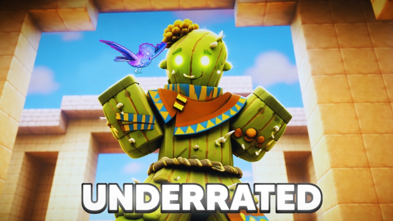 The Best JUGGING KIT in Ranked...(Roblox Bedwars)