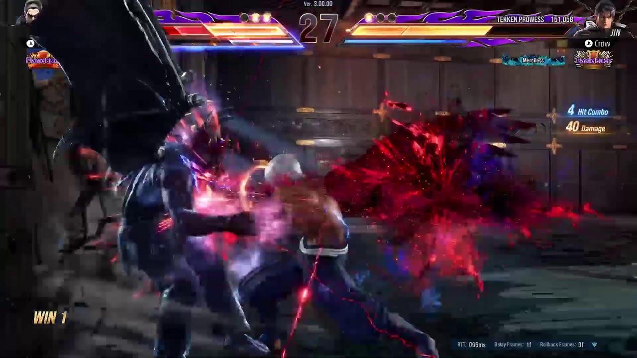 Tekken 8