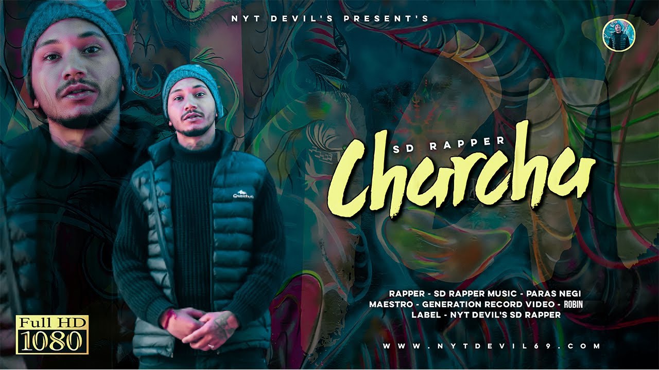 Nyt Devil's | CHARCHA | Edm Trance | Shivratri Special | 2023