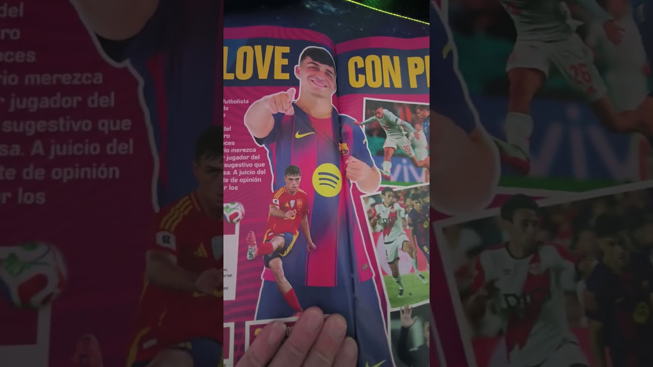 Revista jugon 226