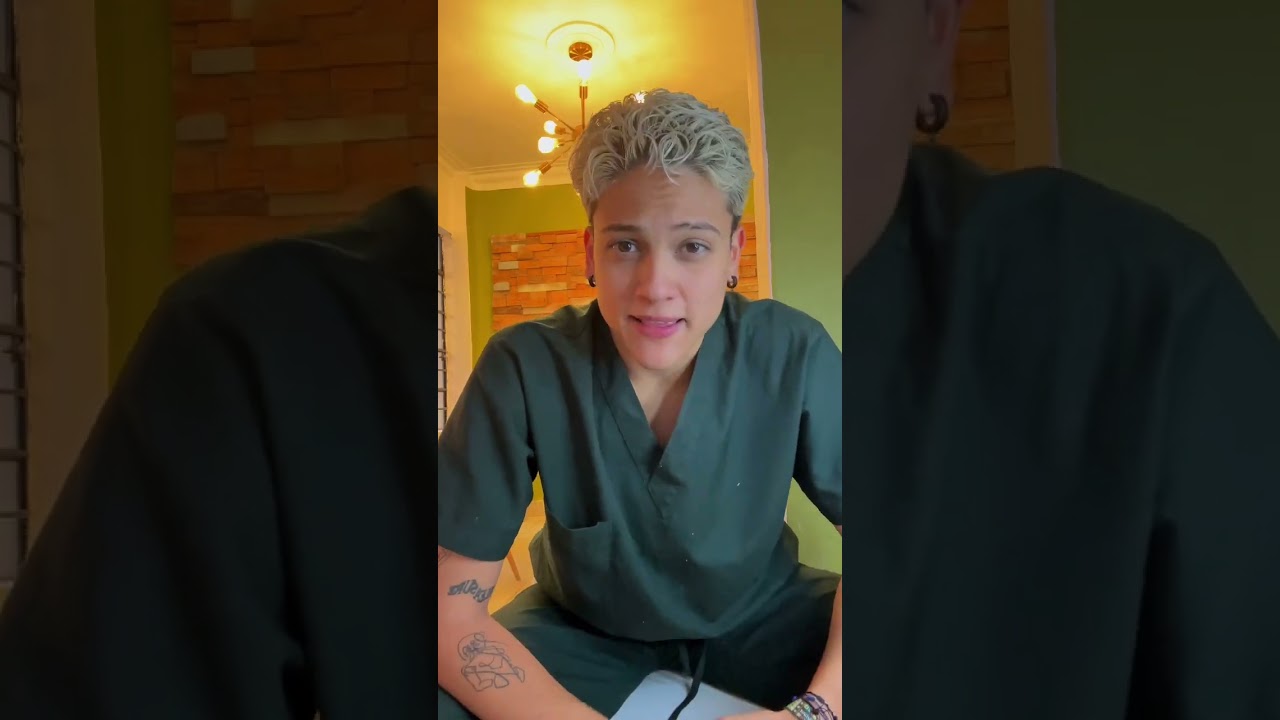 Signos de un flujo vaginal enfermo