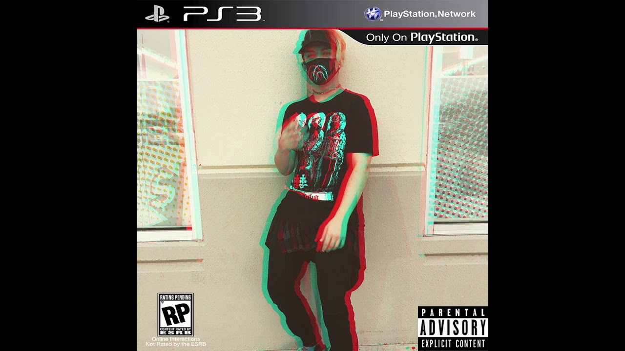 S God - One Chance (prod. Jerumy)