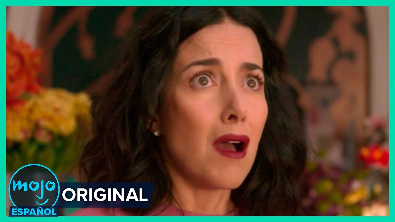 &iexcl;Top 10 Series Latinas m&aacute;s CONTROVERSIALES de la D&eacute;cada!