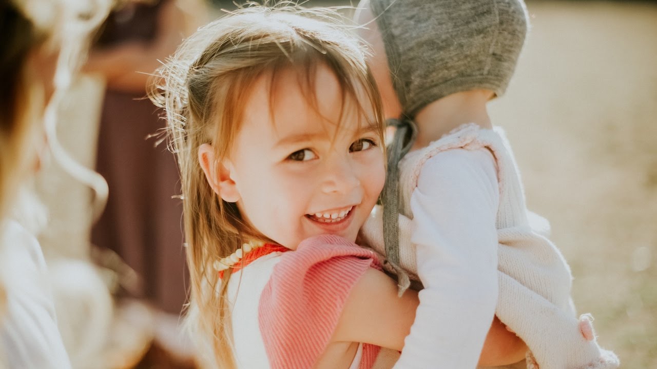 Tax Credits When Adopting A Child - TurboTax Tax Tip Video