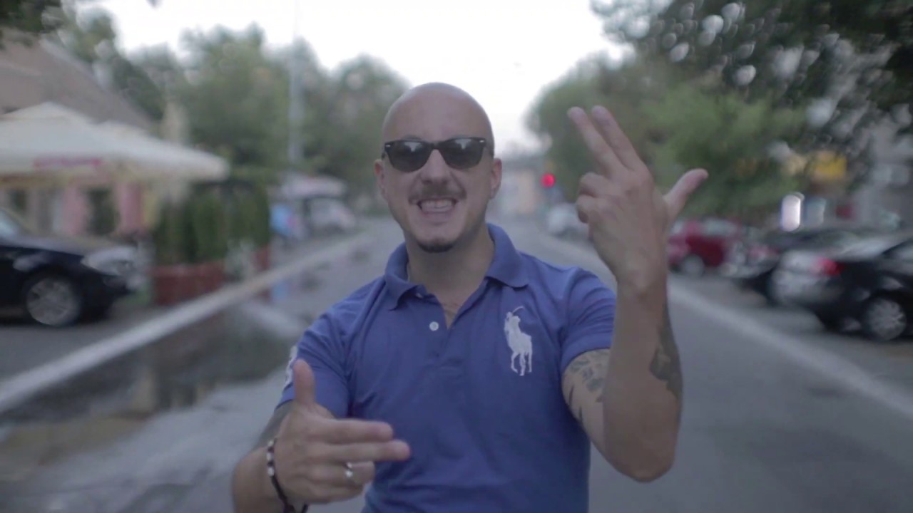 LEMI G - KLIK KLAK