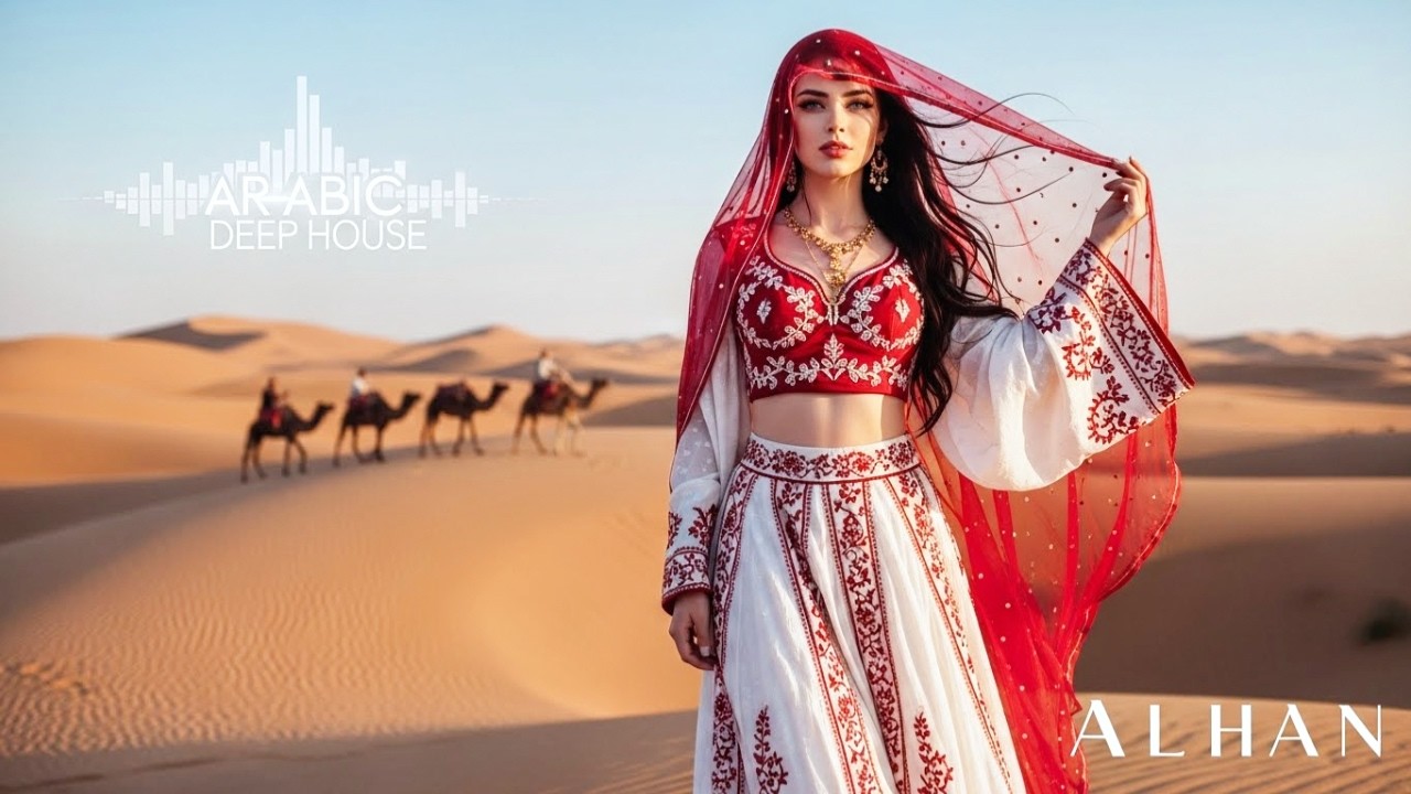 Safa Safa صفا صفا – Mystical Oriental Deep House Mix