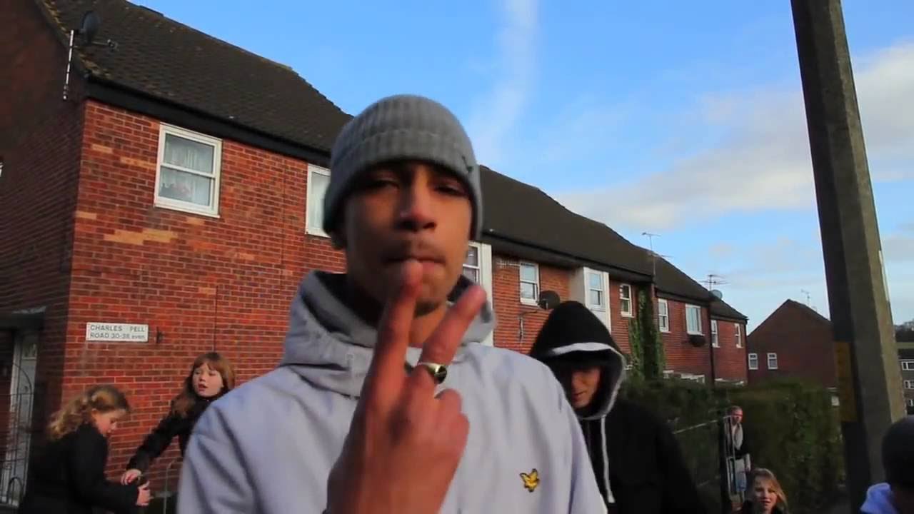 Dream Mclean - Daily Duppy | GRM GOLD
