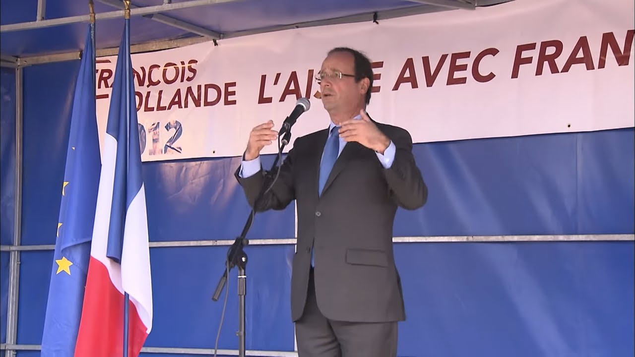 Présidentielle Hollande / Sarkozy : dans la folie de l'entre-deux-tours