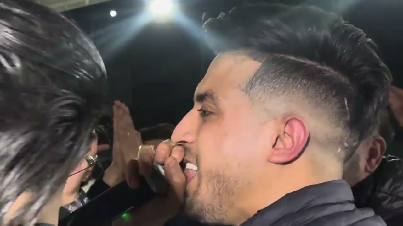 Sifou sghir live 2026 ki bghiti nalha alik w ana rani lahi fik كيبغيتي نلها عليك وأنا راني لاهي فيكً