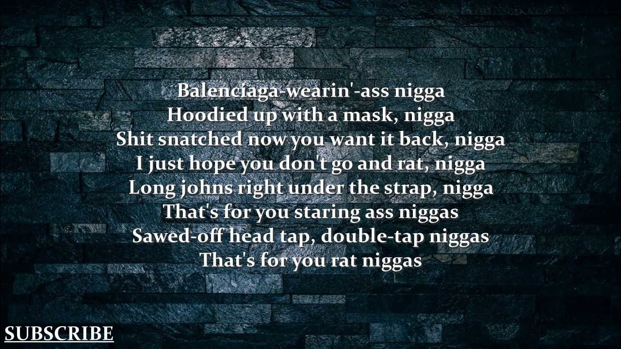 Roddy Ricch - Tip Toe ft. A Boogie Wit Da Hoodie (Lyrics)