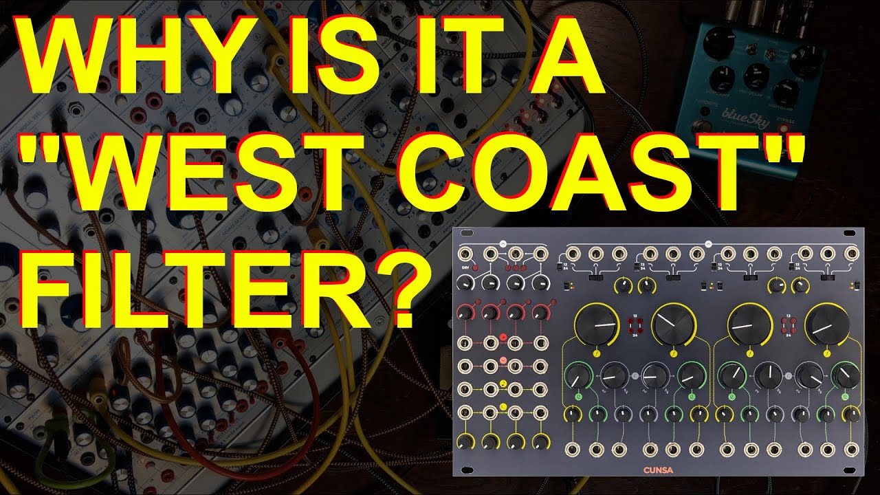 Frap Tools CUNSA demo in 6 patches