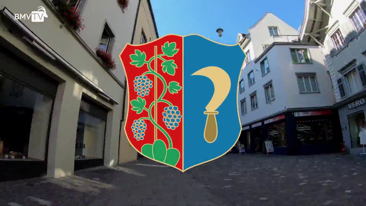 Imagefilm Zunfthaus zur Rebleuten Chur