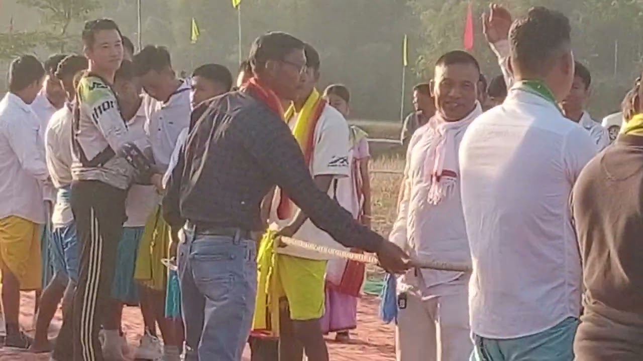 February 8, 2026.Greater Busu Dima Joypur pt2