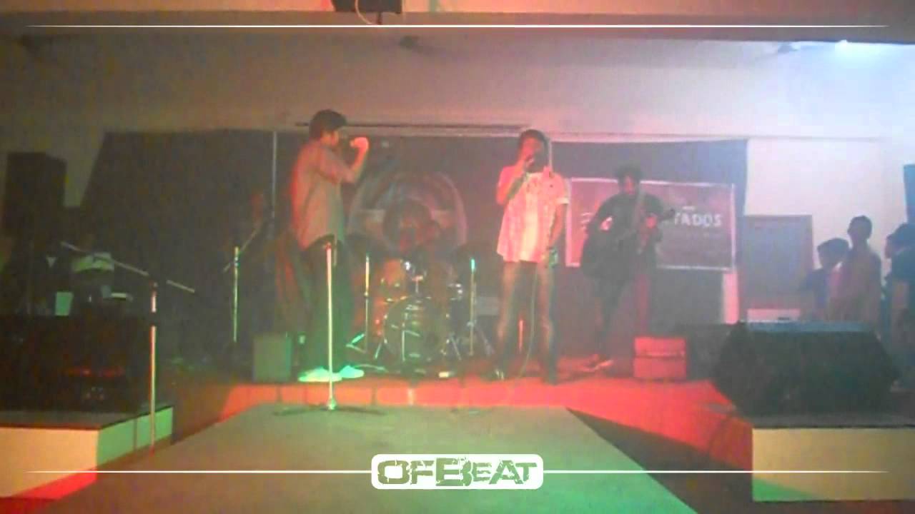 Of Beat - Bandeya ho(Kirti College)