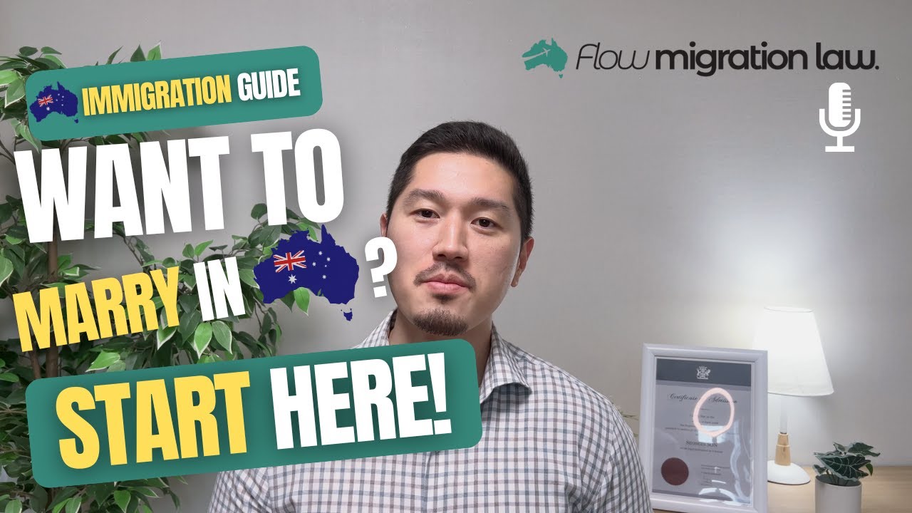 The Complete Guide to Australia's Prospective Marriage Visa (Subclass 300)
