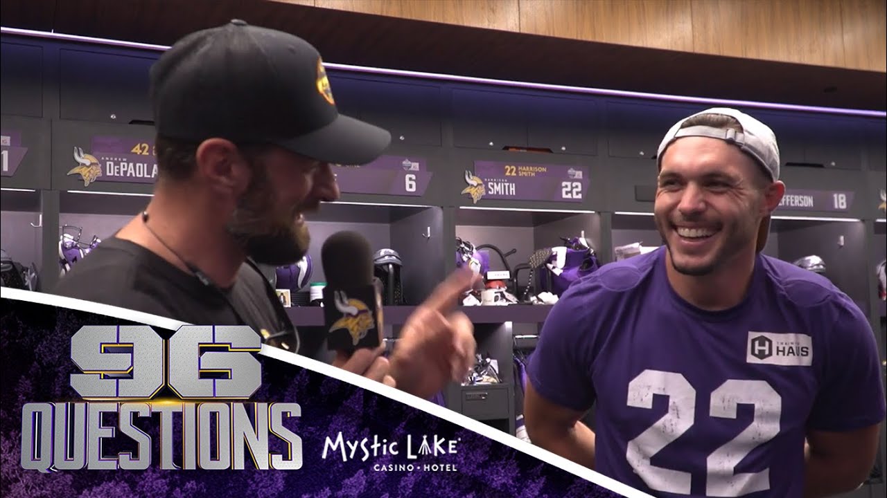 Teammate You'd Least Like To Date Your Sister, Round 3 | 96 Questions