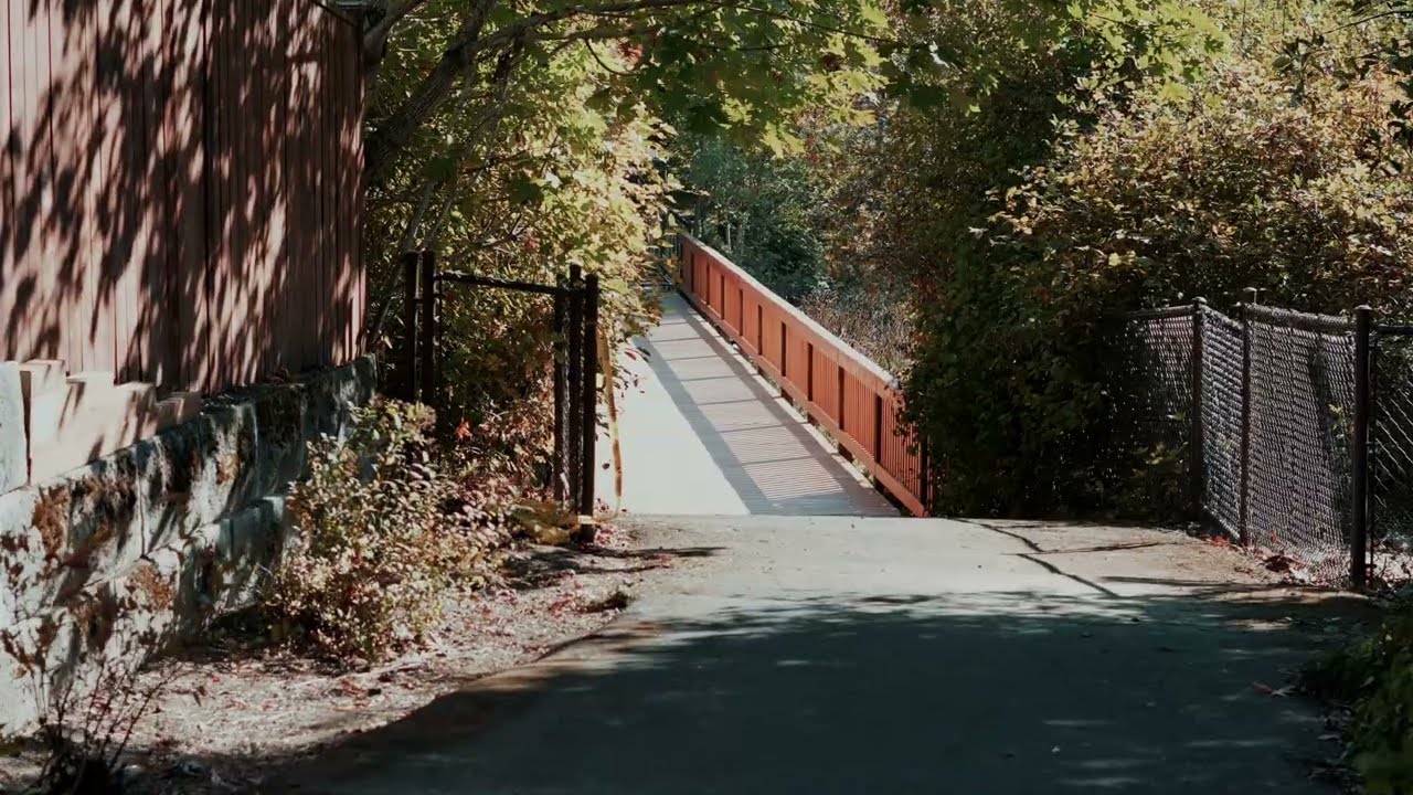 Bridge Project | Beaverton, OR 📍
