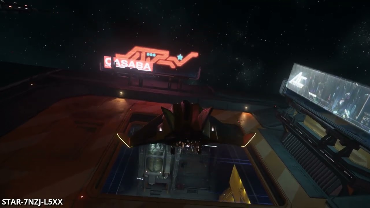 Alliance Aid (Attempted Cargo Theft)
