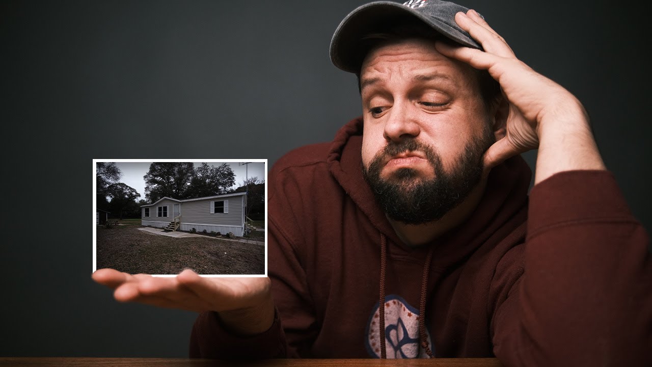 The ugly part of real estate photography! Uninspiring Homes
