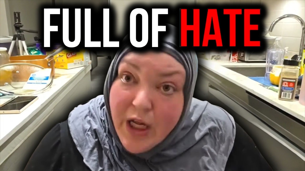 Foodie Beauty Goes On LGBT Rant & Getting Called Out For Filming AGAIN!!
