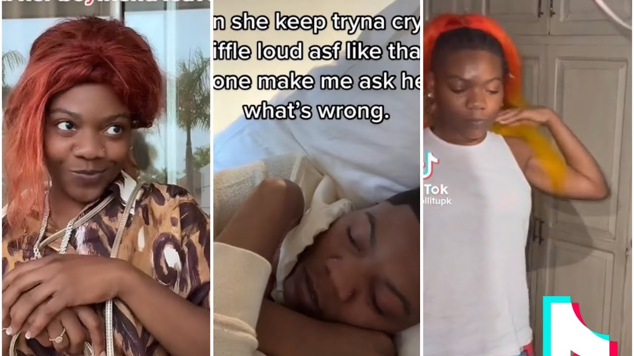 Rollitupk TikTok Compilation (FUNNY)