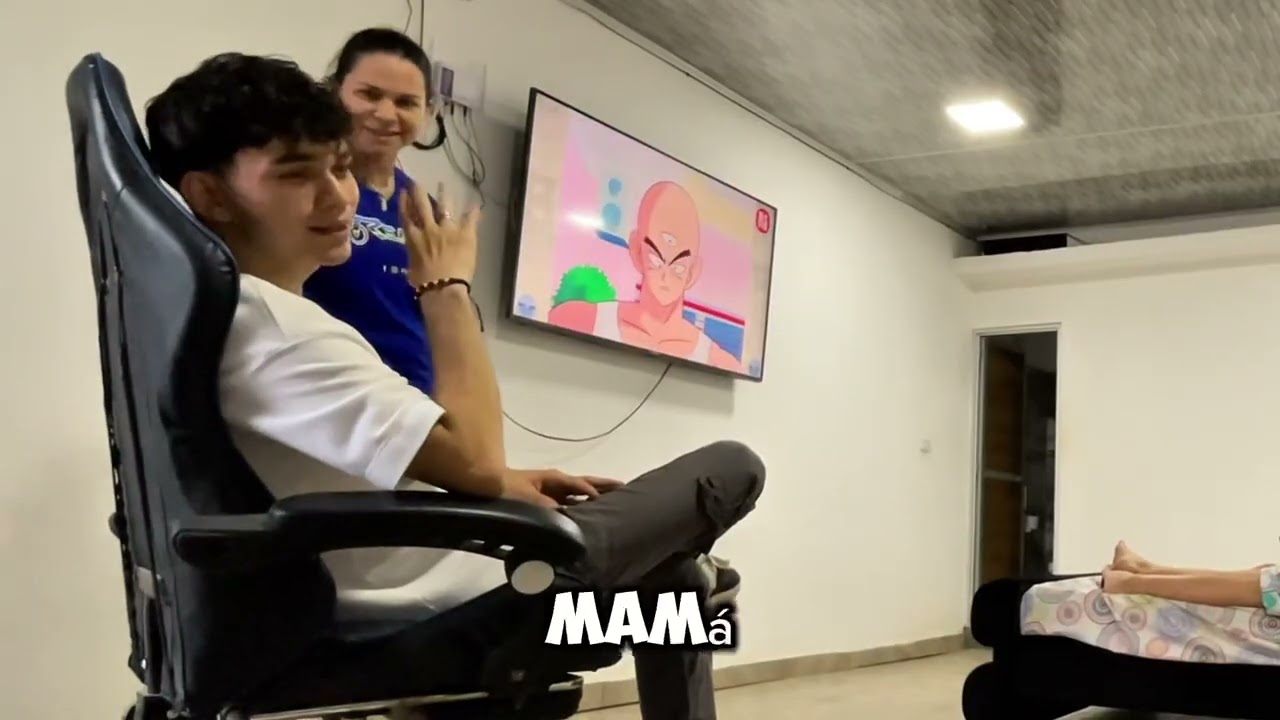 trato MAL a MI MAMÁ al frente de mis HERMANOS 😱 *No esperabamos esa REACCION*