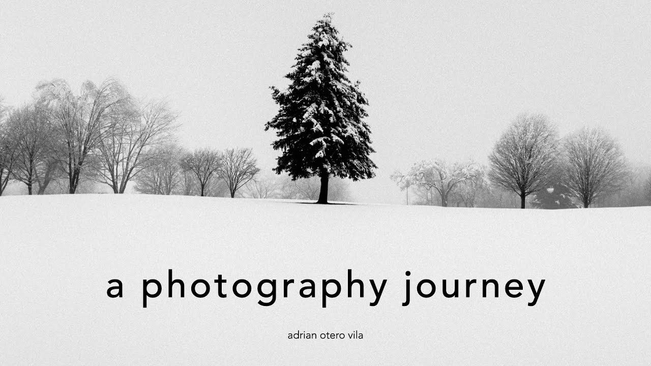 Adrian Vila (aows) talk: 