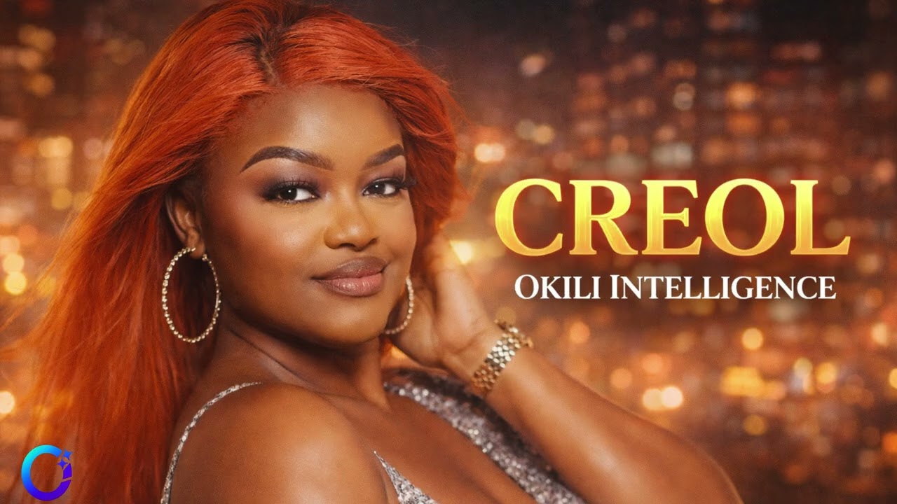 Creol - Okili Intelligence
