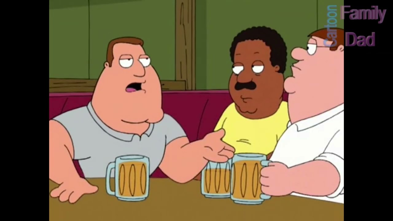 Family Guy Compilation Season 4 Part 4
