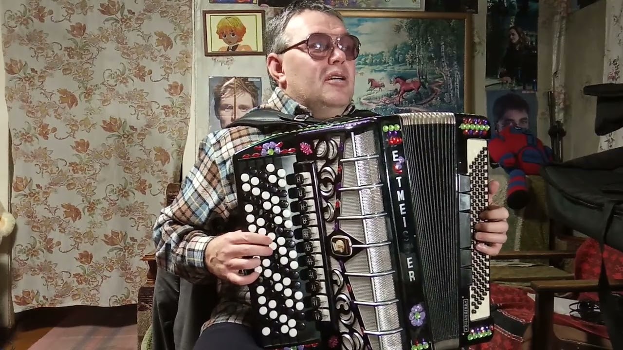 1 ч. разбор вальса 