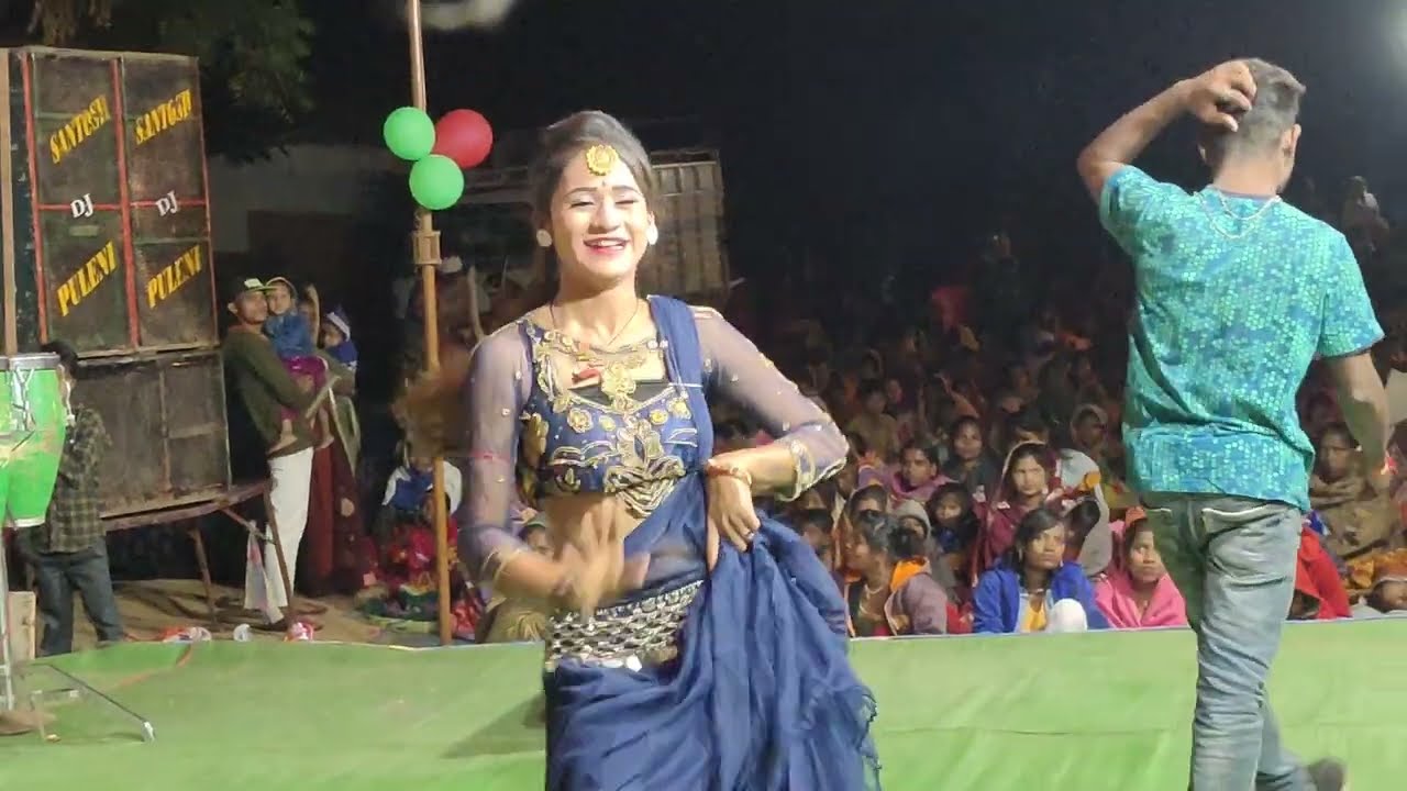Barsha Rani ।। Manohar Majhi Arkestra Night Show ।।