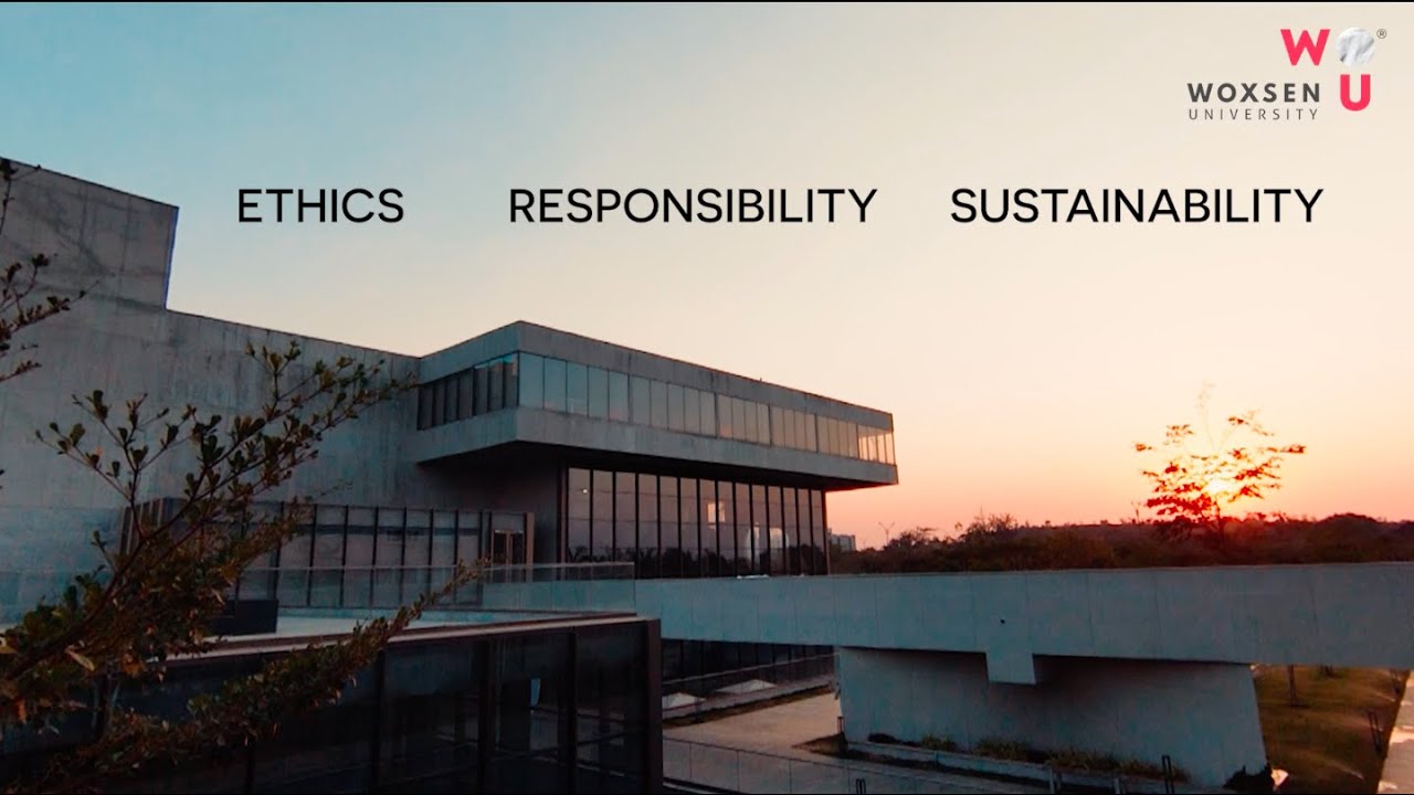 Faculty Speaks: ERS Initiative at Woxsen School of Arts & Design