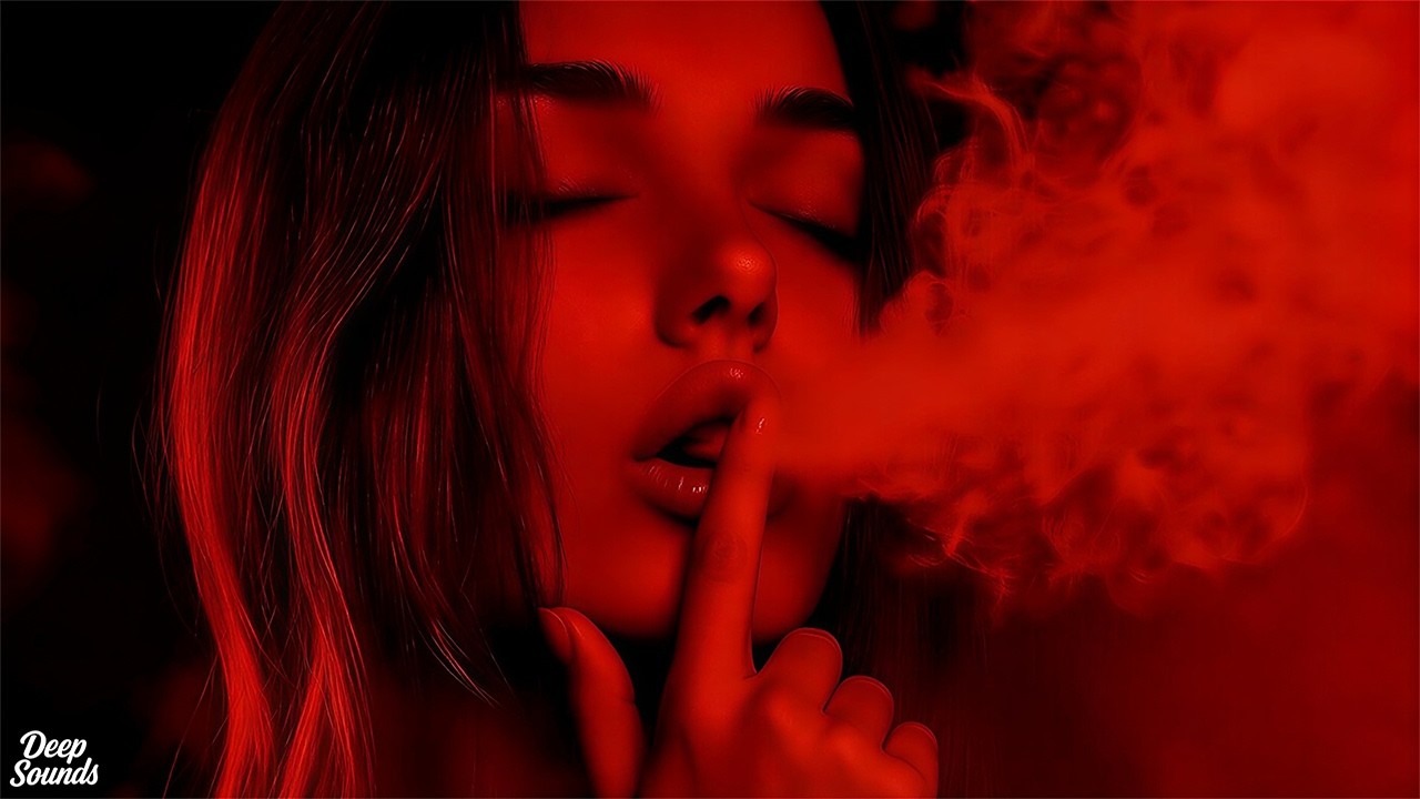 Smoke Mood - Just Relax | Chill House & Deep House Mix 🎧 Chill / Night Shift Mood / Stress Relief #2