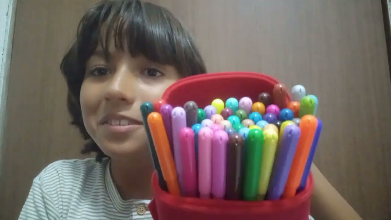 Material escolar 2026