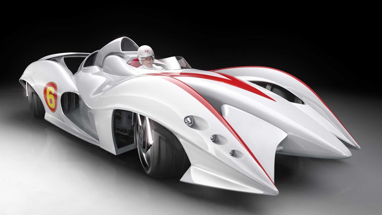 Forza Horizon 2 - Part 17 - Speed Racer Car! (Let's Play / Walkthrough / Gameplay)