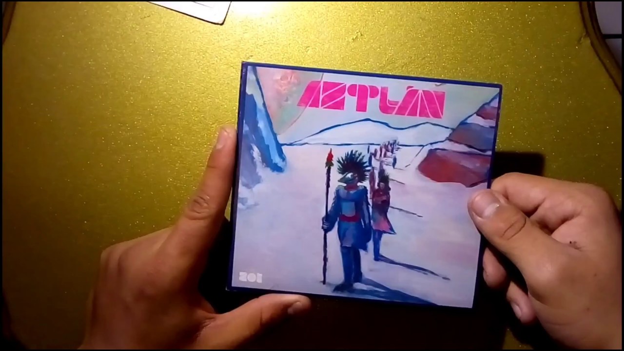 ZOÉ discos CD 