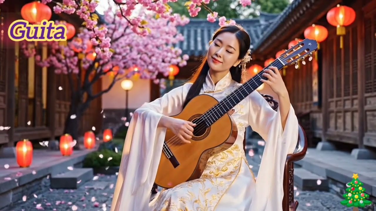 Flute Girl: The Rise of Cute Girl Music