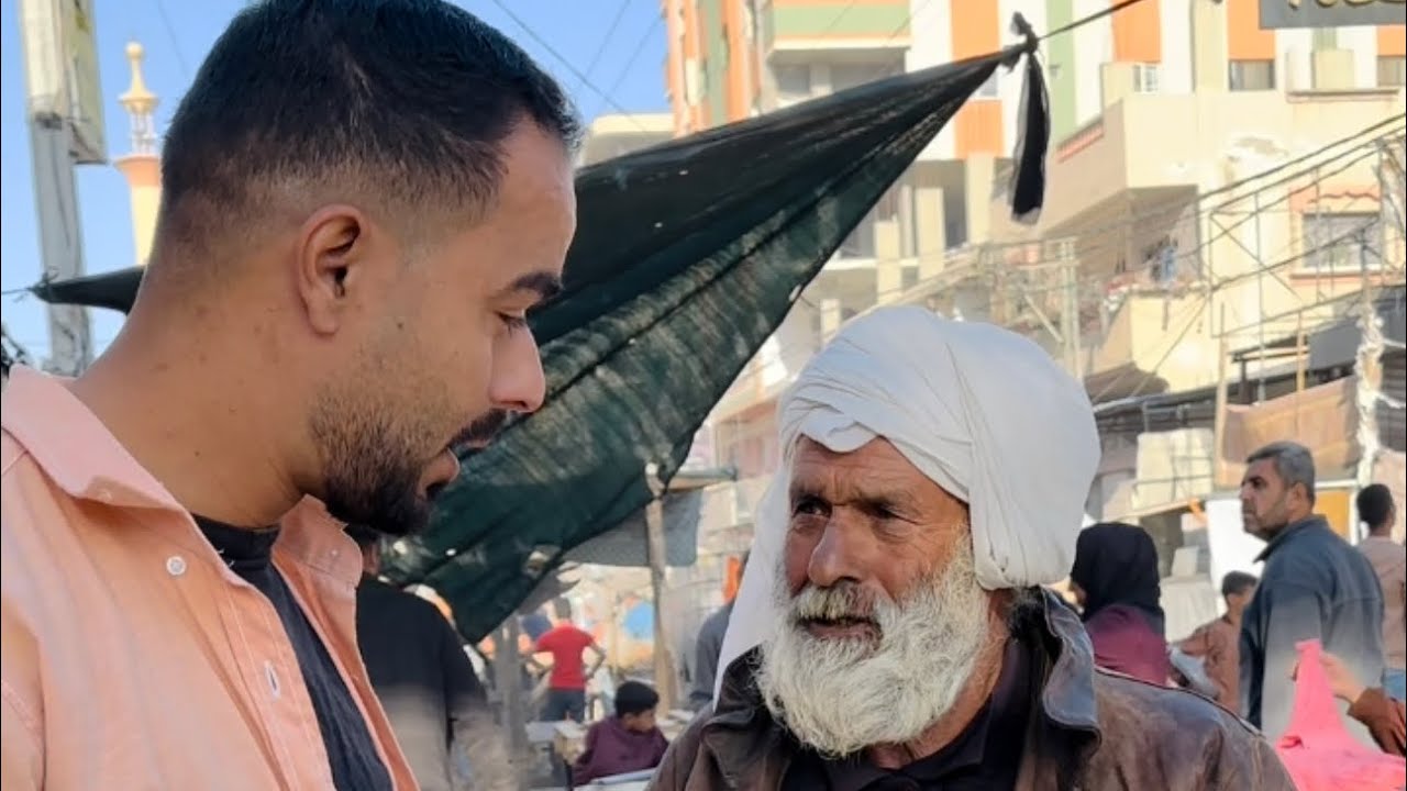 شو جاي ع بالك مع ادم حلقة بعنوان الصبر و الثبات