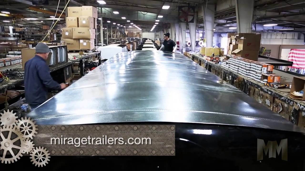 Mirage Trailers on Fox Business Network (HD) 1280x720