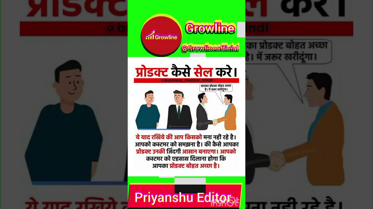Product Kaise Sell Karen? 🛍️📱📢💡🔥 | Online Business Strategy 2025 