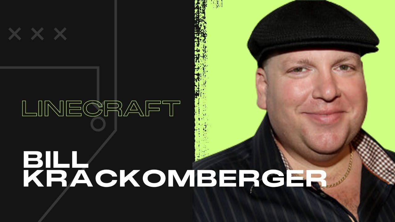 Inside the Mind of a Professional Gambler: Bill Krackomberger’s Secrets to Winning in Sports Betting
