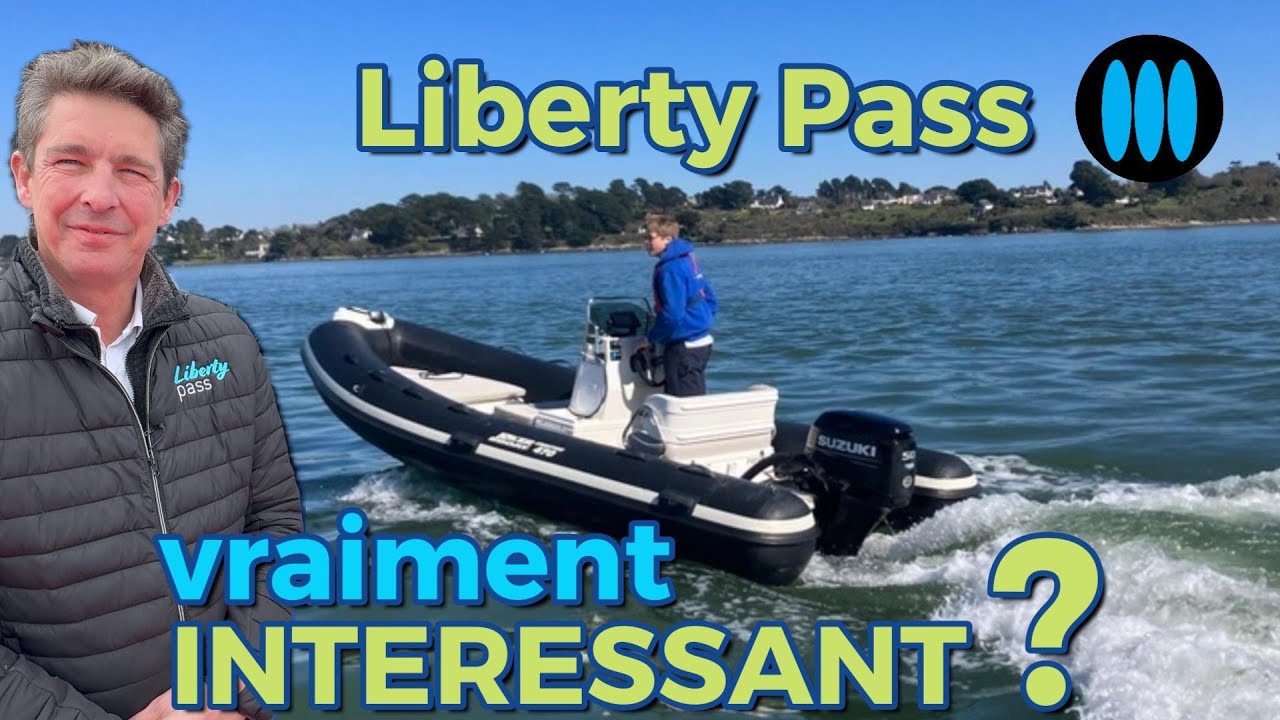 Liberty Pass est-il VRAIMENT int&eacute;ressant ????