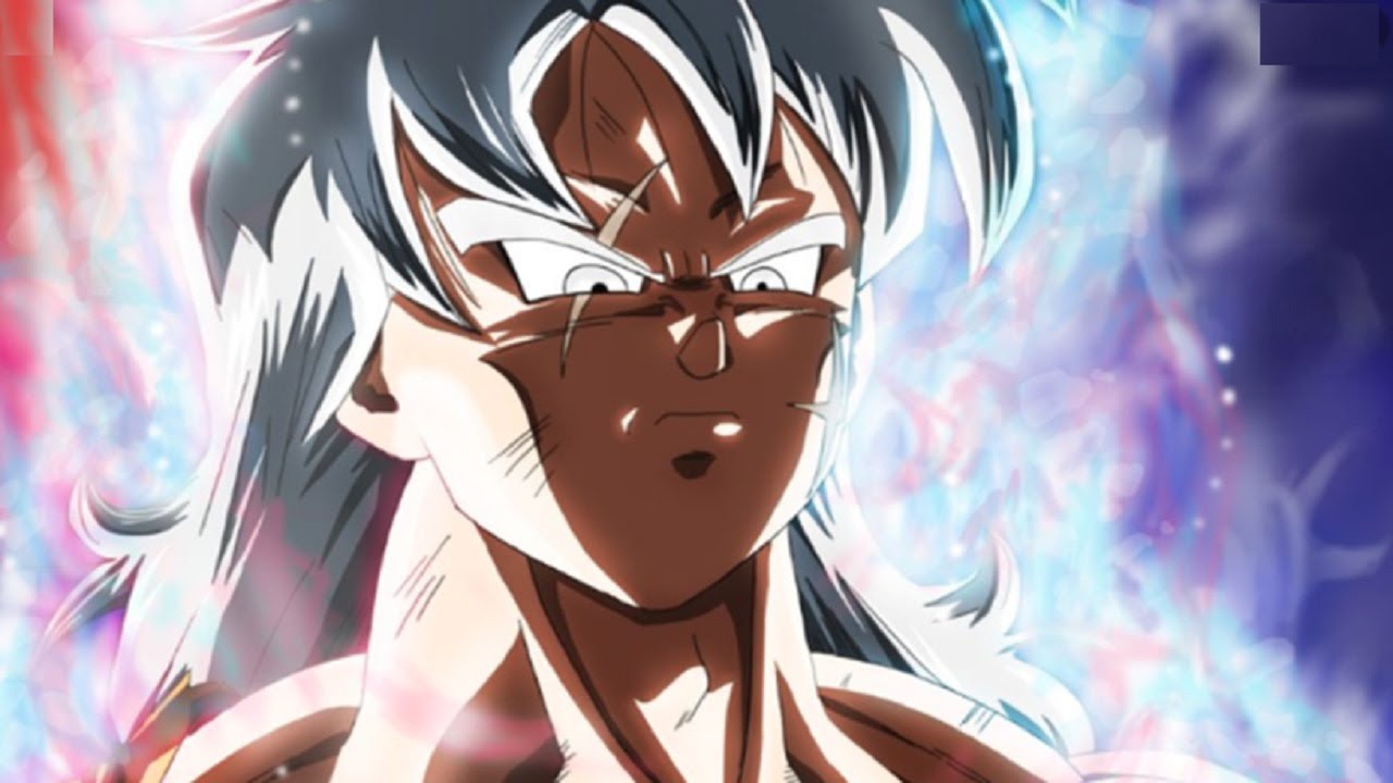 Yamcha Is Godly Now