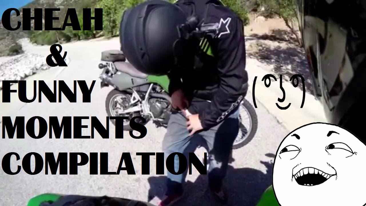 bakerXderek Funny Moments Compilation