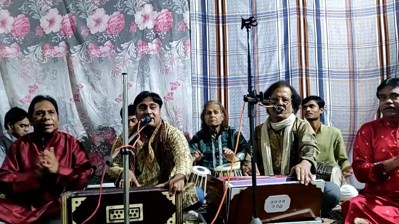 Halka Halka Suroor By Shahroz And Direction By Ustad Jameel Ahmad