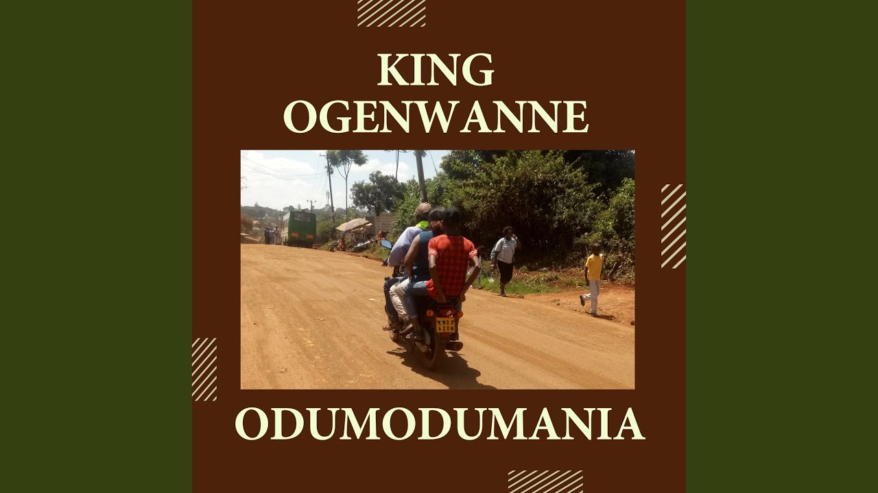 Onye Eze Manma