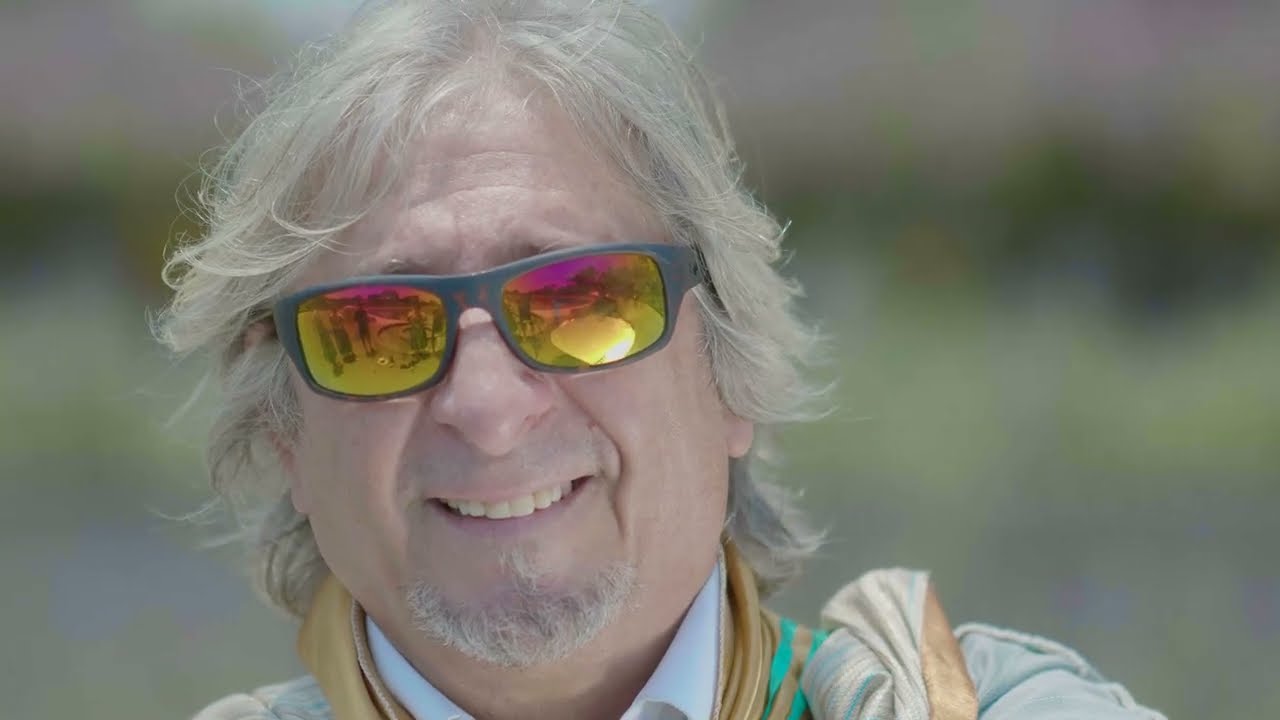 Pelo D'Ambrosio - Bella Princesa  (Cangallo Corazón Carnaval Ayacuchano 2023)
